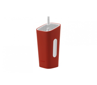 Sonoro GoLondon Rood