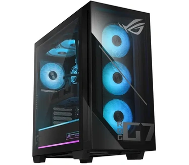 ASUS ROG G700TF-07265F666W gaming pc