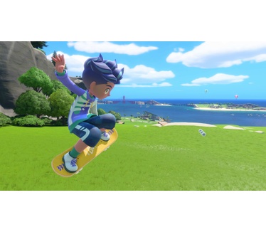 Switch Sports Resort