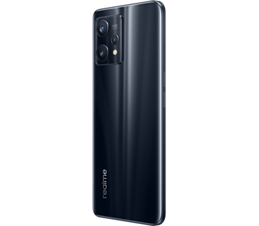 Realme 9 Pro +