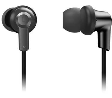 Panasonic RP-NJ300BE-K