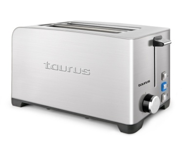 Taurus MyToast Duplo Legend