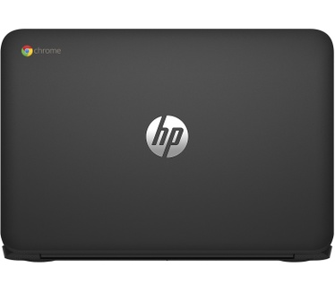 HP Chromebook 11 G4 - Celeron N2840 / 2.16 GHz - Chrome OS - 4 GB RAM