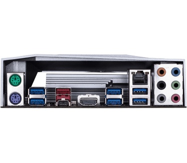 Gigabyte GA-Z270X-UD3