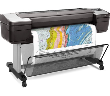 HP DesignJet T1700 44-in