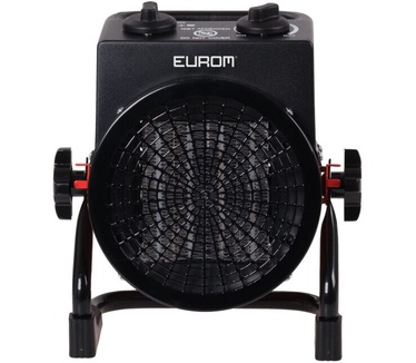 Eurom EK2K Round