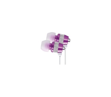 Rocking Residence JOY Pink (Roze, Wit)