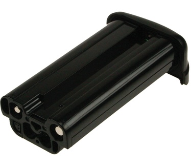 2-Power Digital Camera Battery 12v 1650mAh