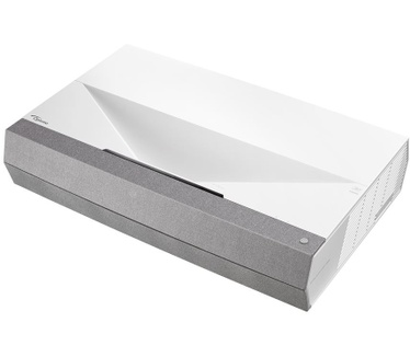 Optoma CinemaX D2 Smart