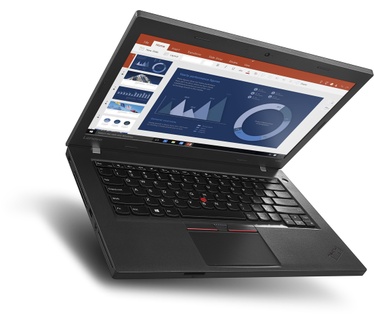 Lenovo ThinkPad L460 20FU001QGE