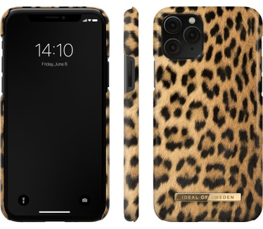 iDeal of Sweden IDFCS17-I1958-67 (Apple iPhone 11 Pro) Oranje