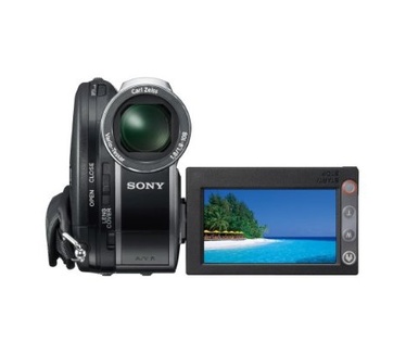 Sony Handycam DCR-DVD450E