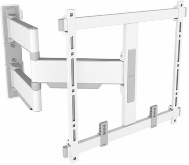 Vogel's TVM 5445 Draaibare tv-beugel Wit