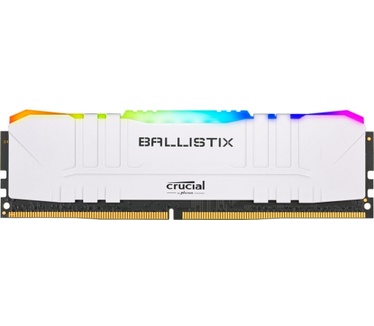 Crucial Ballistix RGB BL8G30C15U4WL
