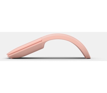 Microsoft Surface Arc Mouse Roze