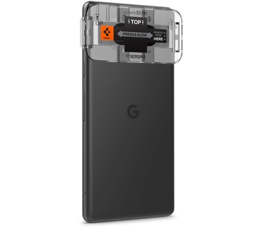 Spigen EZ Fit Optik Pro