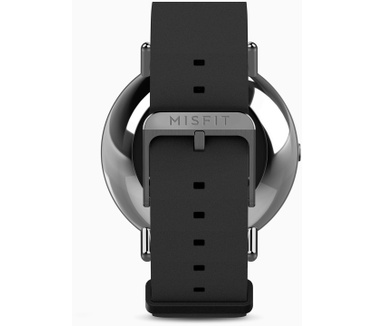 Misfit Vapor Zwart (Zwart)