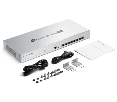 TP-Link S5500-8XF