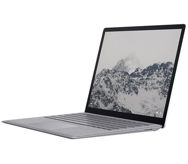 Microsoft Surface Laptop