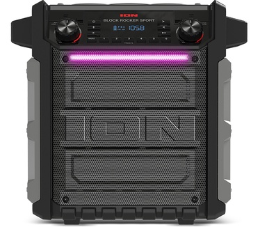ION BLOCK ROCKER SPORT