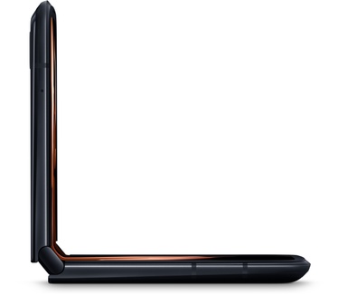 Lenovo Motorola razr (2022), 8GB ram, 256GB opslag Zwart