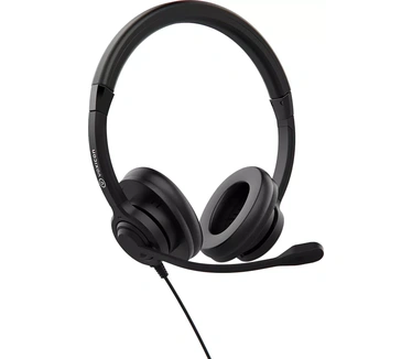 Voxicon USB VX610 ANC Headset - Zwart