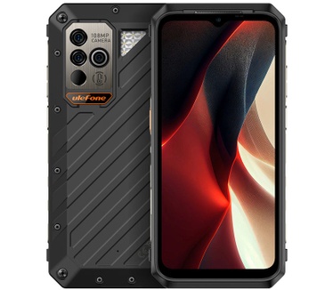 Ulefone 18 Ultra