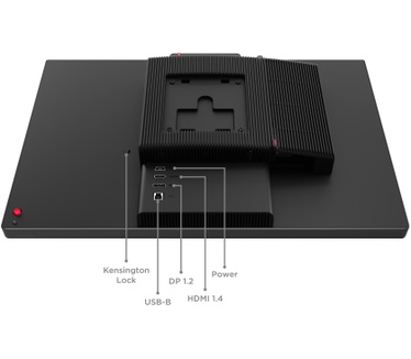 Lenovo ThinkCentre TIO24 Gen6 Monitor