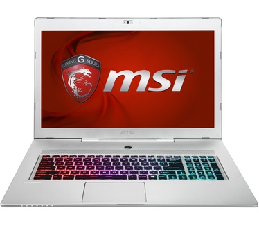 MSI GS70-2QE16SR51S (Stealth Pro)