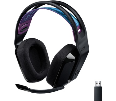 Logitech G535 (Zwart)