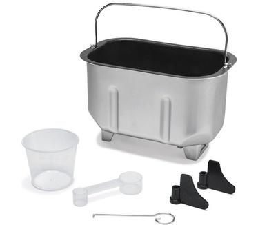 SilverCrest Broodbakmachine SBB 850 D1