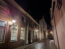 Motorola Moto Edge 30 Ultra vs Xiaomi 12T Pro - Nachtfoto's - Hoofdcamera