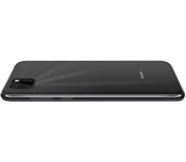 Huawei Y5p Zwart