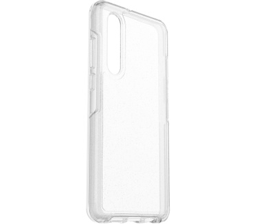 Otterbox Huawei P30 Symmetry Case Stardust (P30) Transparant