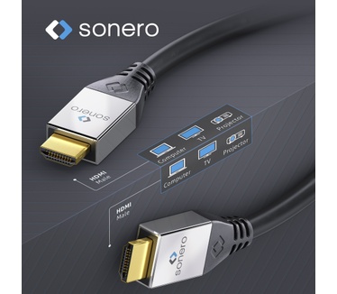 Sonero S-HC000-030