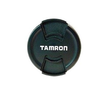 Tamron Frontlensdop 62mm