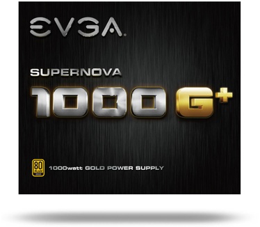 EVGA SuperNOVA 1000 G1+