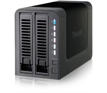 Origin Storage Thecus N2310 2 Bay NAS
