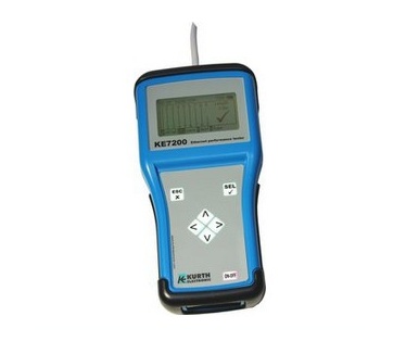 Kurth Electronic KE7207