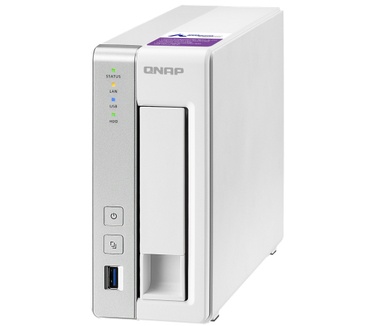 QNAP TS-131P