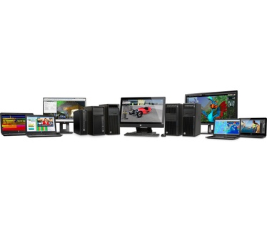 HP Z440 (Y3Y39EA0