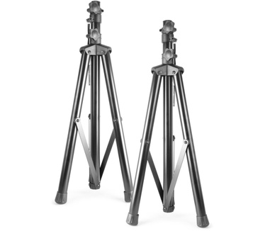 Tronios VPS152A (Zwart)