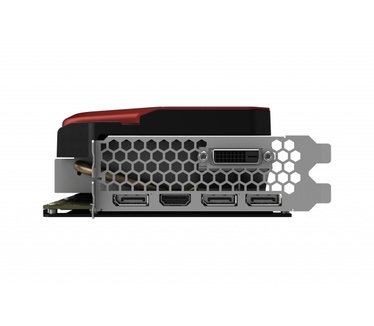 Gainward GeForce GTX 1070 Phoenix GLH 8GB