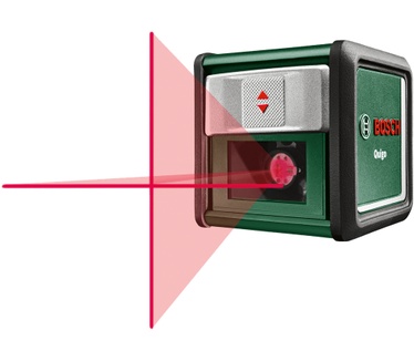 Bosch Quigo