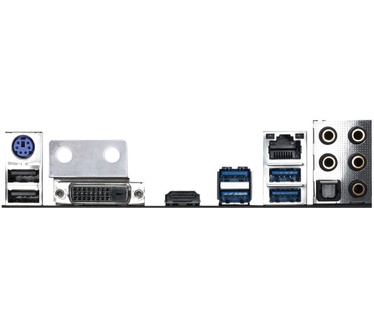 Biostar Z270GTN