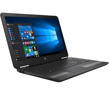 HP Pavilion 15-au170nb