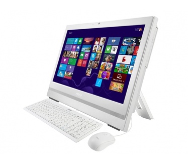 MSI Wind Top AP2021-W33244G50S7VAMX