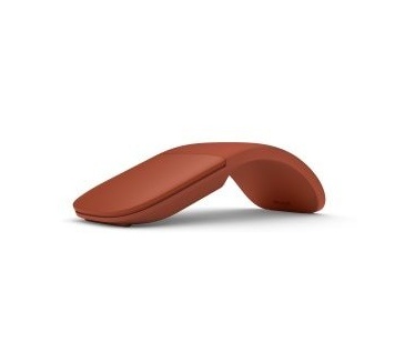 Microsoft Surface Arc Mouse Rood