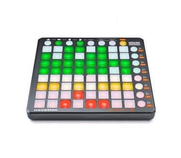 Novation Launchpad S