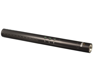 Røde NTG4
